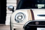 Mini Cooper S Clubman Savile Row Edition 2018 года (SG)